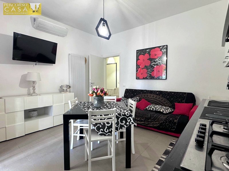 Trilocale in Vendita a Alba Adriatica, 145'000&euro;, 76 m²