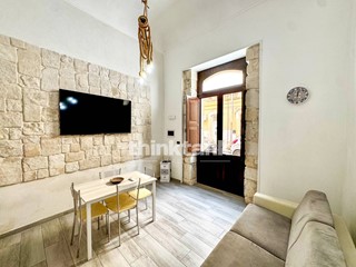 Quadrilocale in Vendita a Siracusa, 83'000&euro;, 67 m²