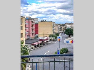 Appartamento in Vendita a Lentini, 60'000&euro;, 110 m²