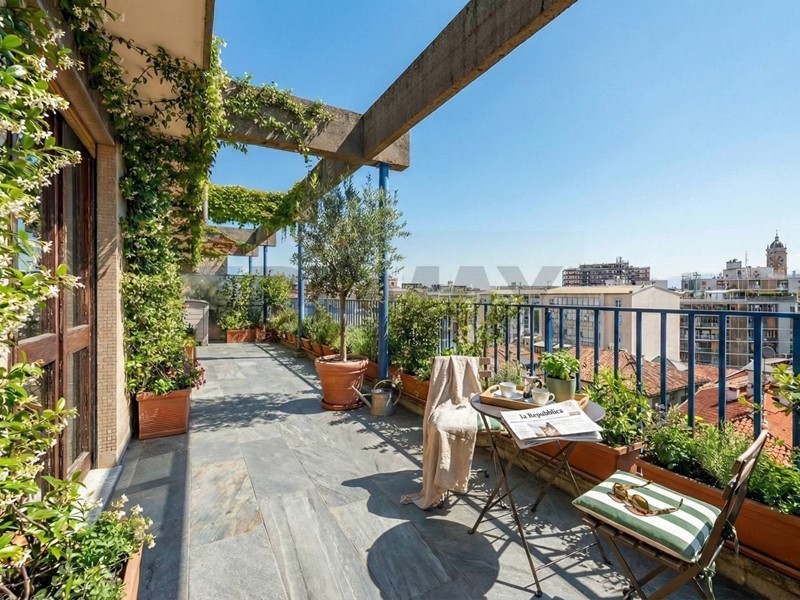 Appartamento in Vendita a Monza, 560'000&euro;, 174 m²