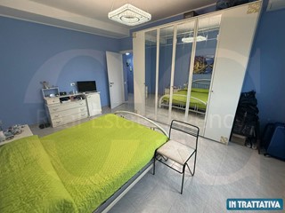 Bilocale in Vendita a Milano, 159'000&euro;, 48 m²