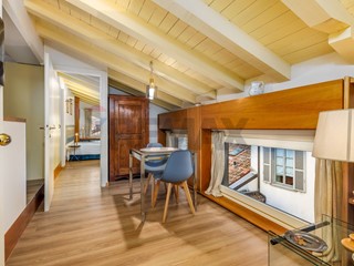 Bilocale in Affitto a Bergamo, 900&euro;, 50 m²