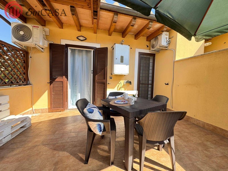 Bilocale in Vendita a Ladispoli, 164'000&euro;, 45 m²