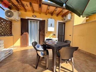 Bilocale in Vendita a Ladispoli, 164'000&euro;, 45 m²