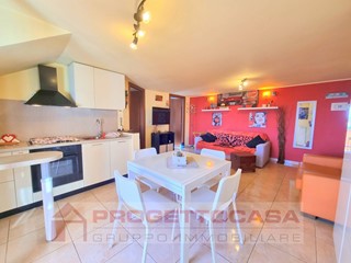 Bilocale in Vendita a San Benedetto del Tronto, 150'000&euro;, 53 m²