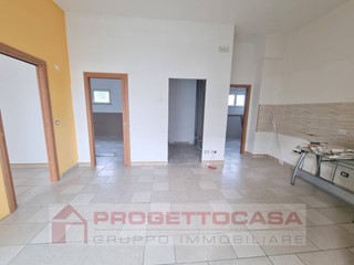 Quadrilocale in Vendita a San Benedetto del Tronto, 138'000&euro;, 90 m²