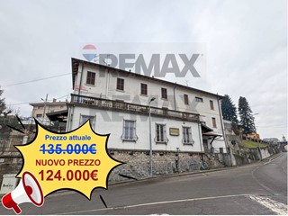 Loft in Vendita a Varese, 124'000&euro;, 150 m²