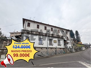 Loft in Vendita a Varese, 99'000&euro;, 150 m²