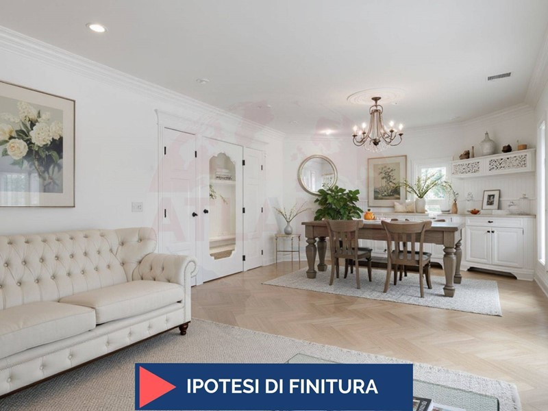 Bilocale in Vendita a Rovato, 64'000&euro;, 50 m²