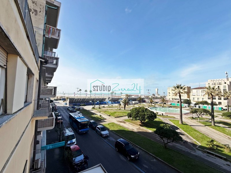 Attico in Vendita a Viareggio, 735'000&euro;, 105 m²