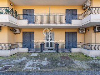 Quadrilocale in Vendita a Mascali, 118'000&euro;, 114 m²