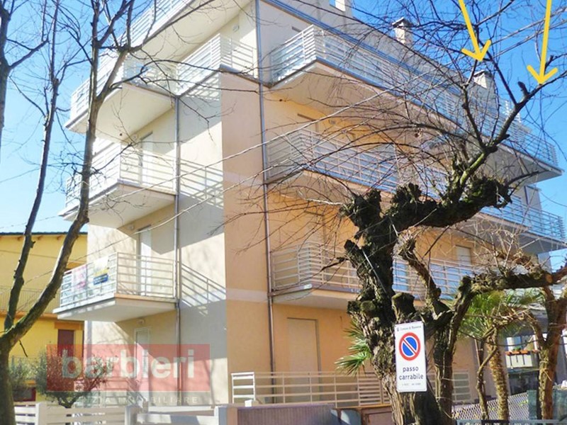 Trilocale in Affitto a Ravenna, 65 m²