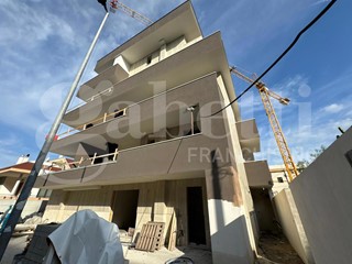 Monolocale in Vendita a Bari, 35 m²