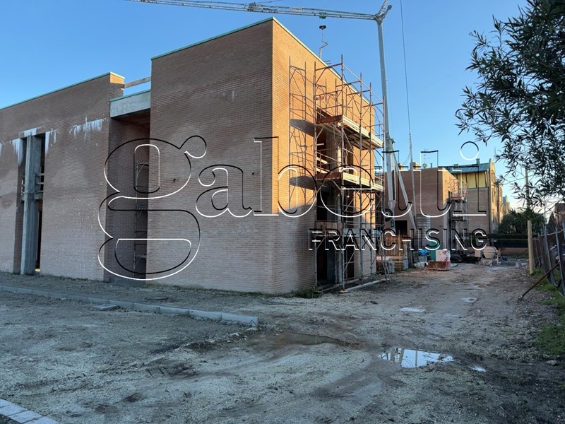 Appartamento in Vendita a Ferrara, 348'000&euro;, 132 m²