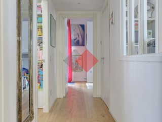 Trilocale in Vendita a Roma, 340'000&euro;, 120 m², arredato, con Box