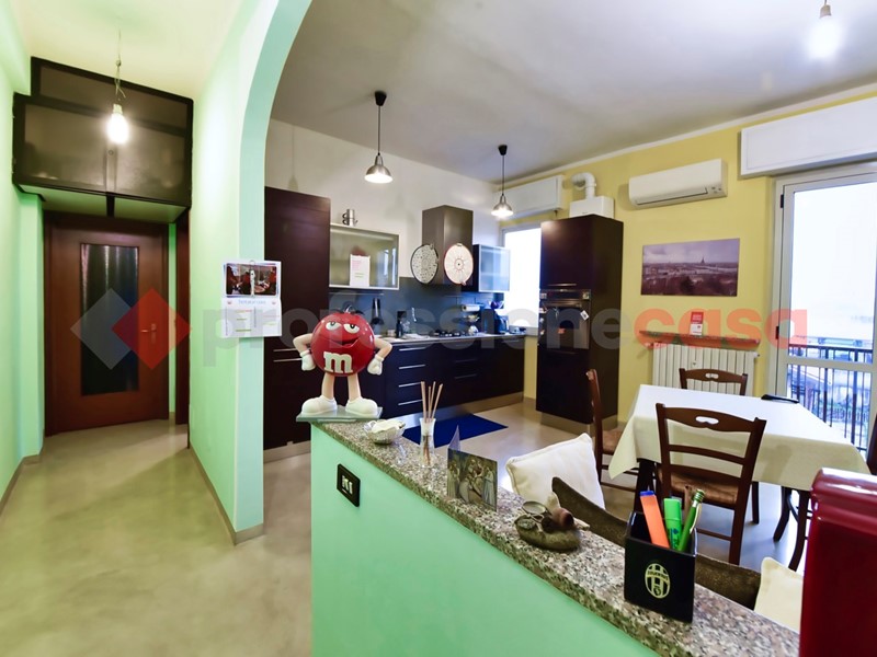 Bilocale in Vendita a Paderno Dugnano, 119'000&euro;, 60 m²