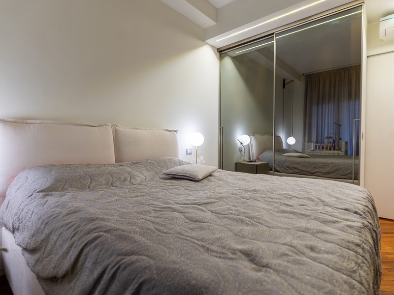 Trilocale in Affitto a Milano, 1'800&euro;, 90 m², arredato