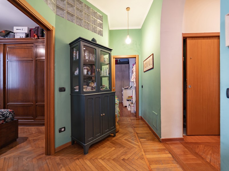 Trilocale in Vendita a Milano, 499'000&euro;, 125 m²