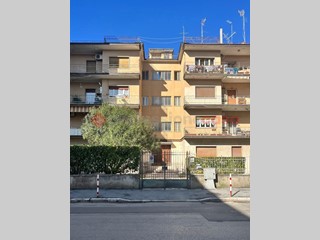 Quadrilocale in Vendita a Cassino, 125'000&euro;, 111 m²