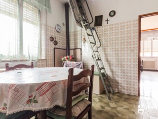 Appartamento in Vendita a Cattolica, 218'000&euro;, 145 m², con Box