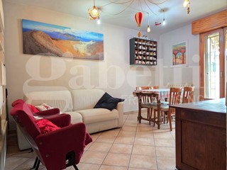 Quadrilocale in Vendita a Monzuno, 140'000&euro;, 78 m², con Box