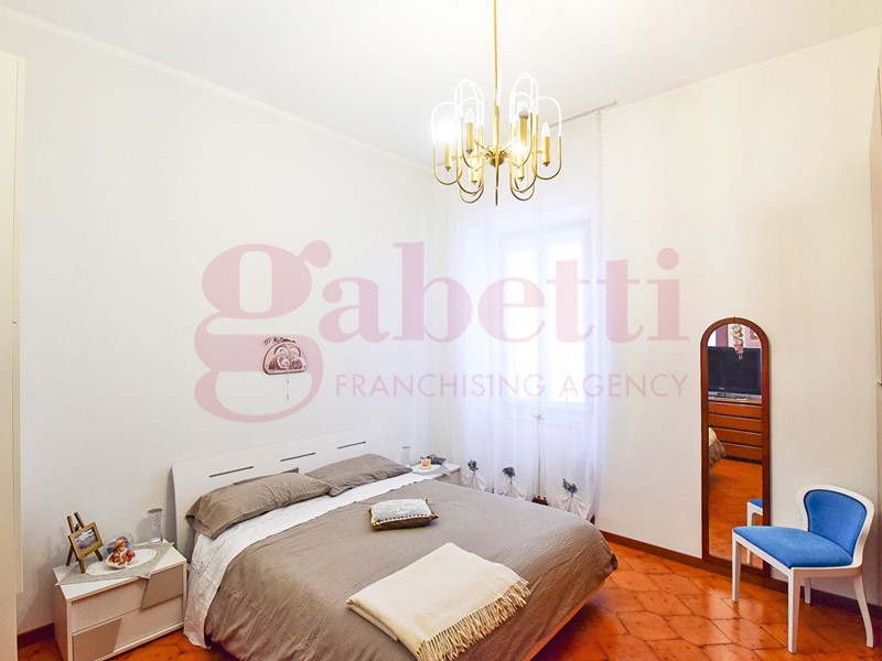 Trilocale in Vendita a Cabiate, 205'000&euro;, 150 m²