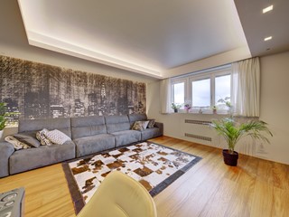 Quadrilocale in Vendita a Torino, 620'000&euro;, 130 m², arredato, con Box