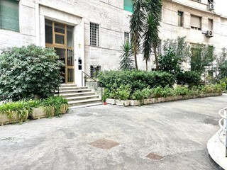 Bilocale in Affitto a Roma, 1'100&euro;, 50 m², arredato