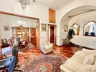 Quadrilocale in Affitto a Roma, 2'200&euro;, 115 m², arredato