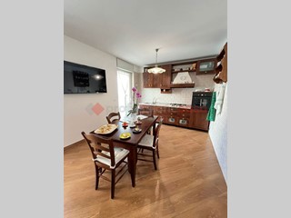 Trilocale in Vendita a Bari, 250'000&euro;, 113 m²