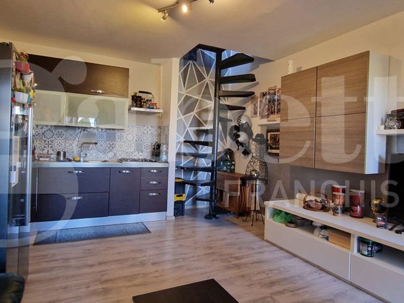 Trilocale in Vendita a Anzio, 68'000&euro;, 46 m²