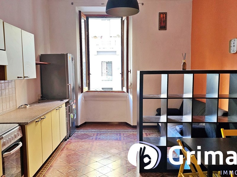 Bilocale in Affitto a Milano, 750&euro;, 50 m², arredato
