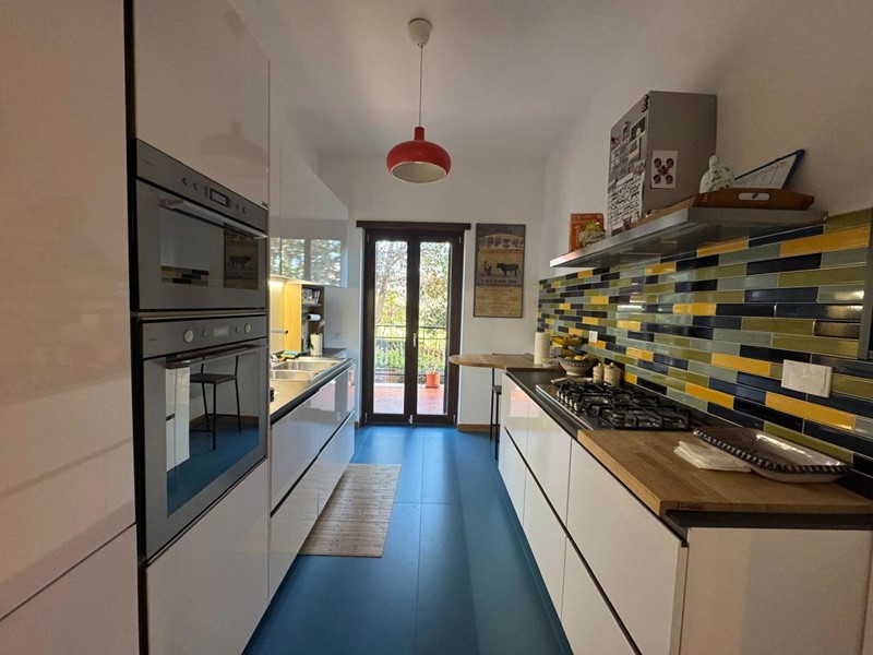 Trilocale in Vendita a Roma, 448'000&euro;, 103 m²