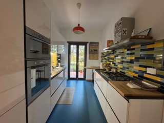 Trilocale in Vendita a Roma, 448'000&euro;, 103 m²