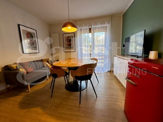 Trilocale in Affitto a Bardonecchia, 920&euro;, 58 m², arredato