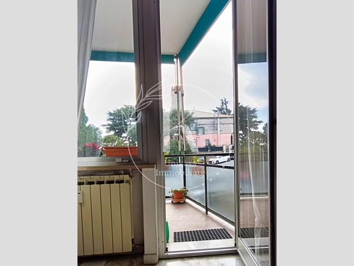 Appartamento in Vendita a Savona, zona Mongrifone, 228'000&euro;, 104 m²