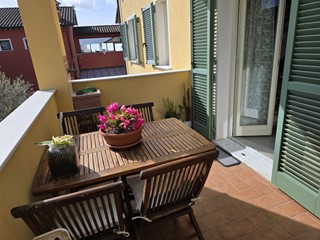 Quadrilocale in Vendita a Sarzana, 240'000&euro;, 100 m², arredato