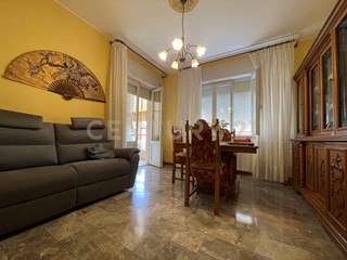 Appartamento in Vendita a Grosseto, 148'000&euro;, 98 m²