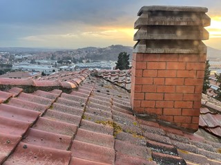 Quadrilocale in Vendita a Corciano, zona Ellera, 139'000&euro;, 125 m²