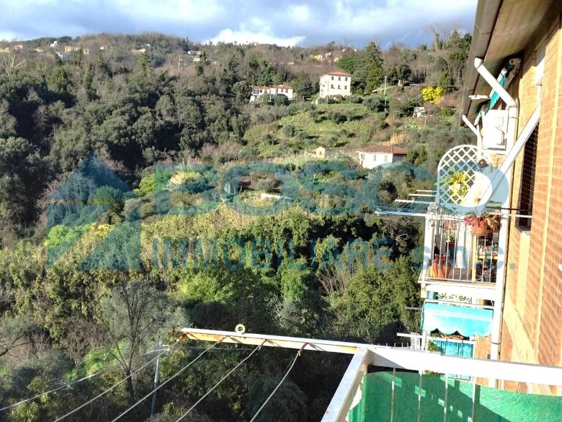 Quadrilocale in Vendita a La Spezia, 149'000&euro;, 95 m²