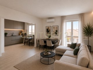 Appartamento in Vendita a Grosseto, 280'000&euro;, 120 m²