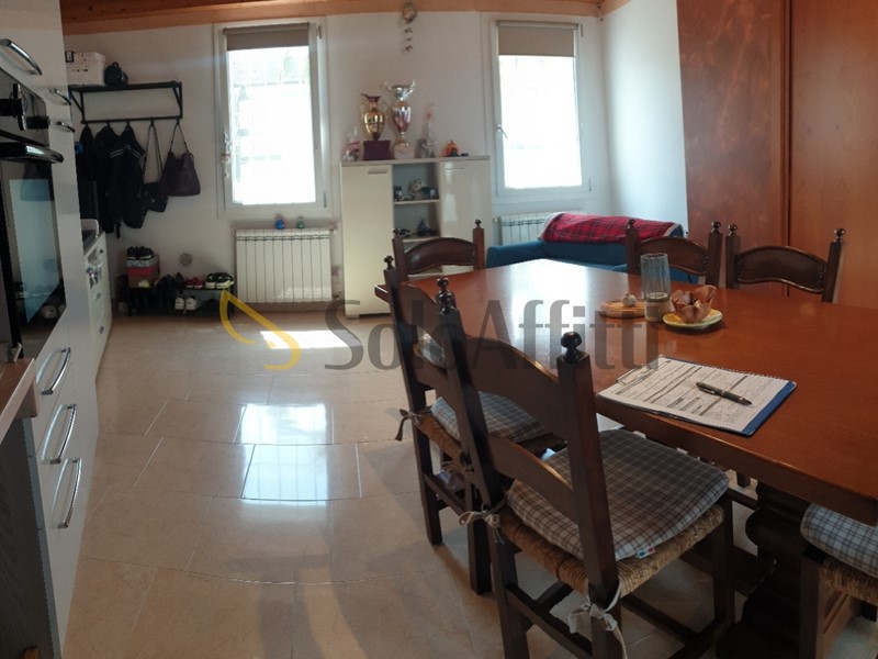 Trilocale in Affitto a Legnago, zona Vigo, 550&euro;, 70 m², arredato