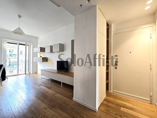 Trilocale in Affitto a Roma, zona Montesacro-Talenti, 1'200&euro;, 87 m², arredato