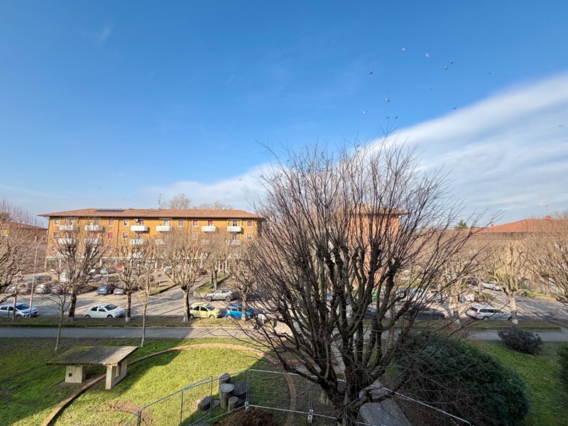 Trilocale in Vendita a Castenaso, 195'000&euro;, 78 m²