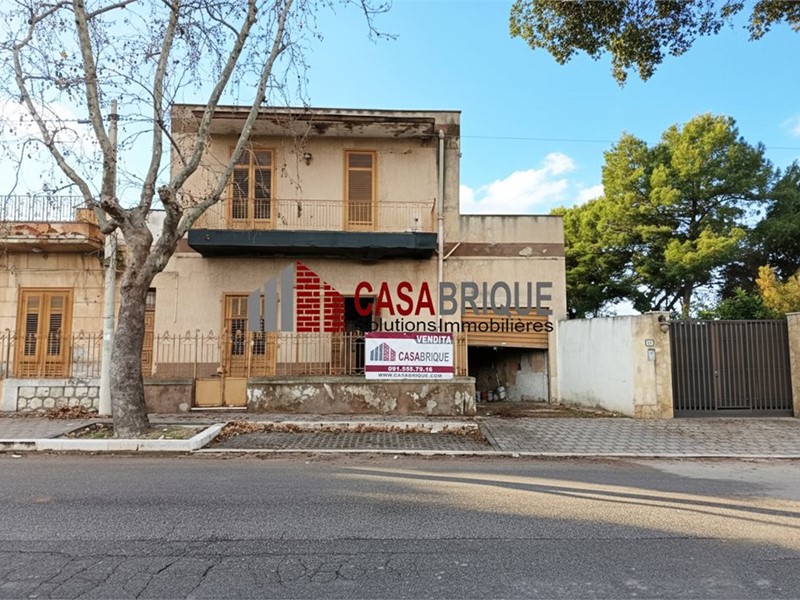 Appartamento in Vendita a Bagheria, 79'000&euro;, 100 m²