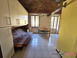 Monolocale in Vendita a Colle di Val D'Elsa, 50'000&euro;, 36 m²