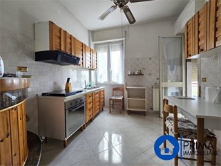 Quadrilocale in Vendita a Terni, 79'000&euro;, 92 m²