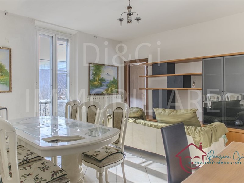 Appartamento in Vendita a Casanova Lerrone, 83'000&euro;, 110 m²