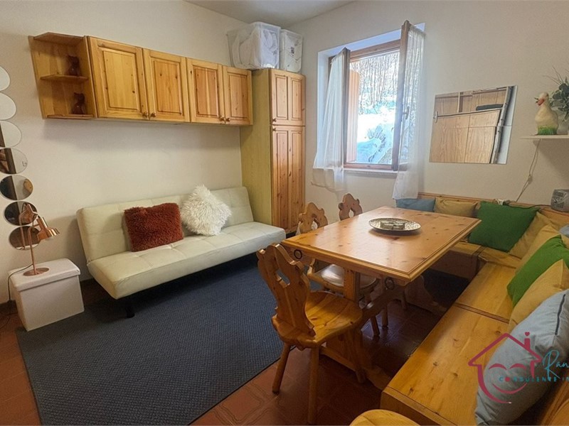 Monolocale in Vendita a Roburent, 25'000&euro;, 25 m²