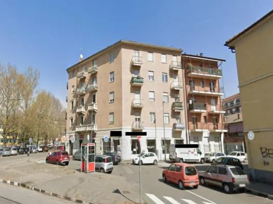 Trilocale in Vendita a Torino, 78'500&euro;, 64 m²